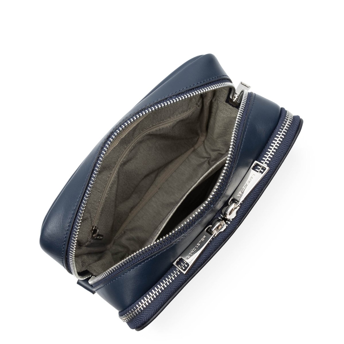 Sacoche PARIS HOMME bleu foncé, LANCASTER