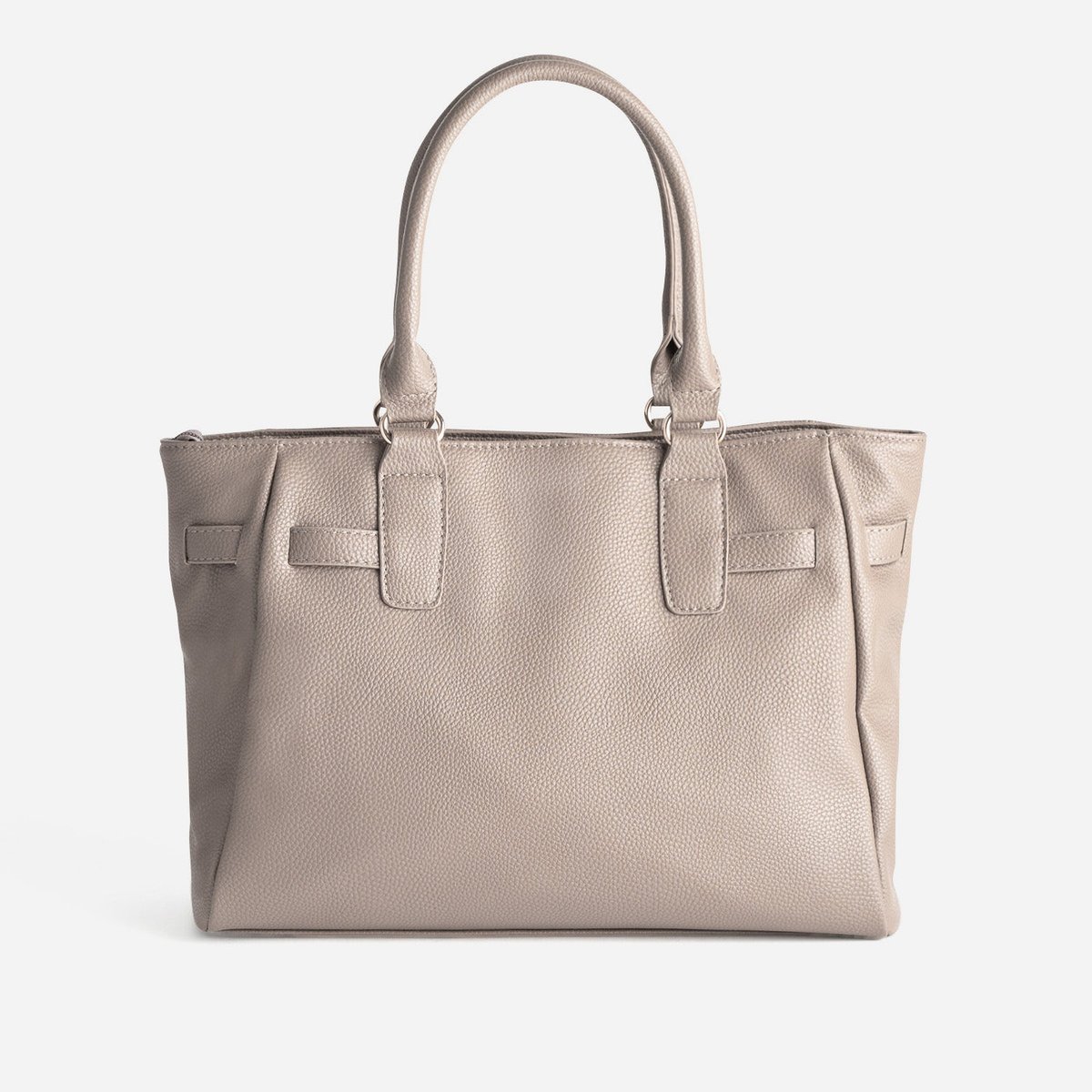 Sac À Main NELKA gris, ERAM