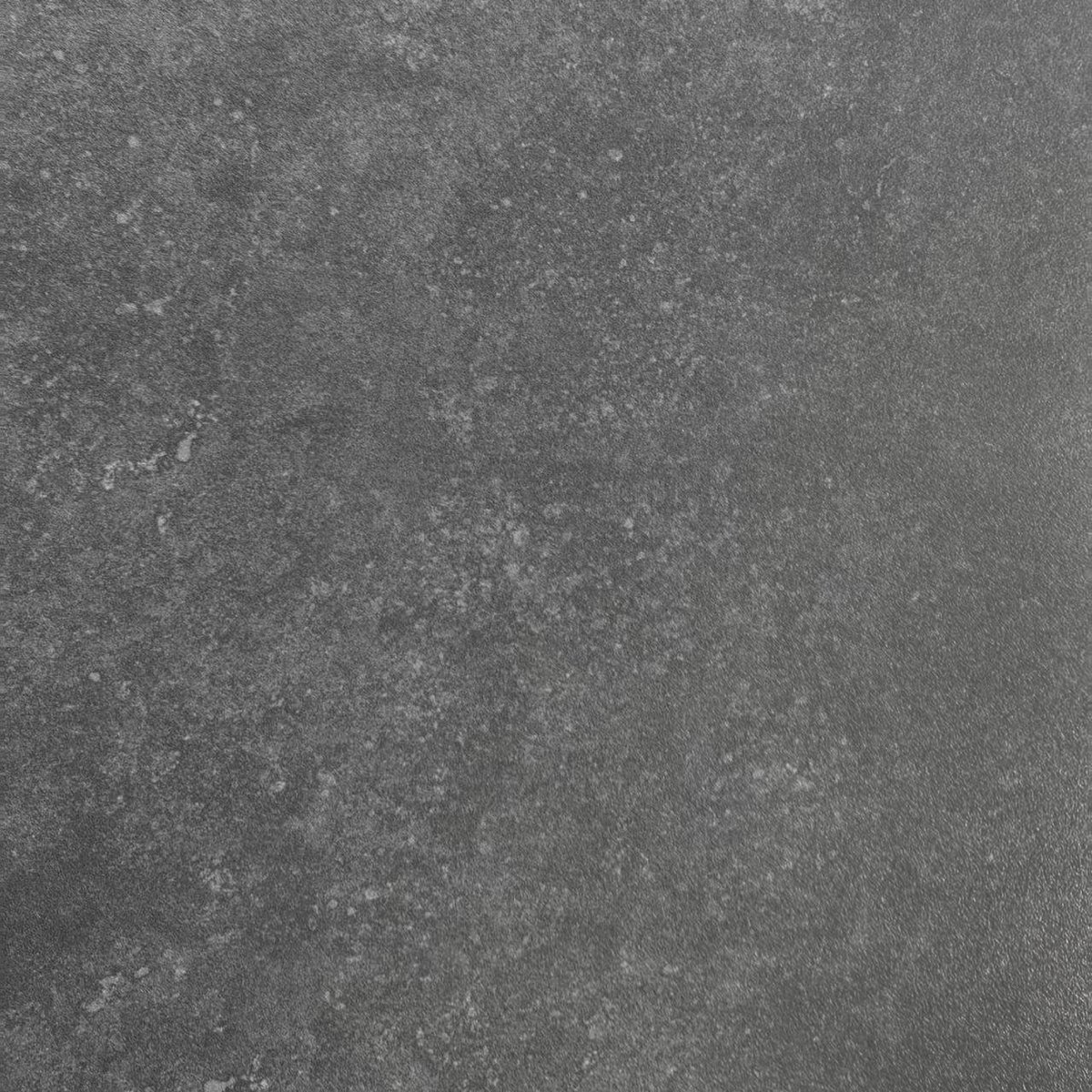 Salon de jardin en textilène, 6 pl, GIALOVA gris anthracite, gris, gris anthracite, HAPPY GARDEN