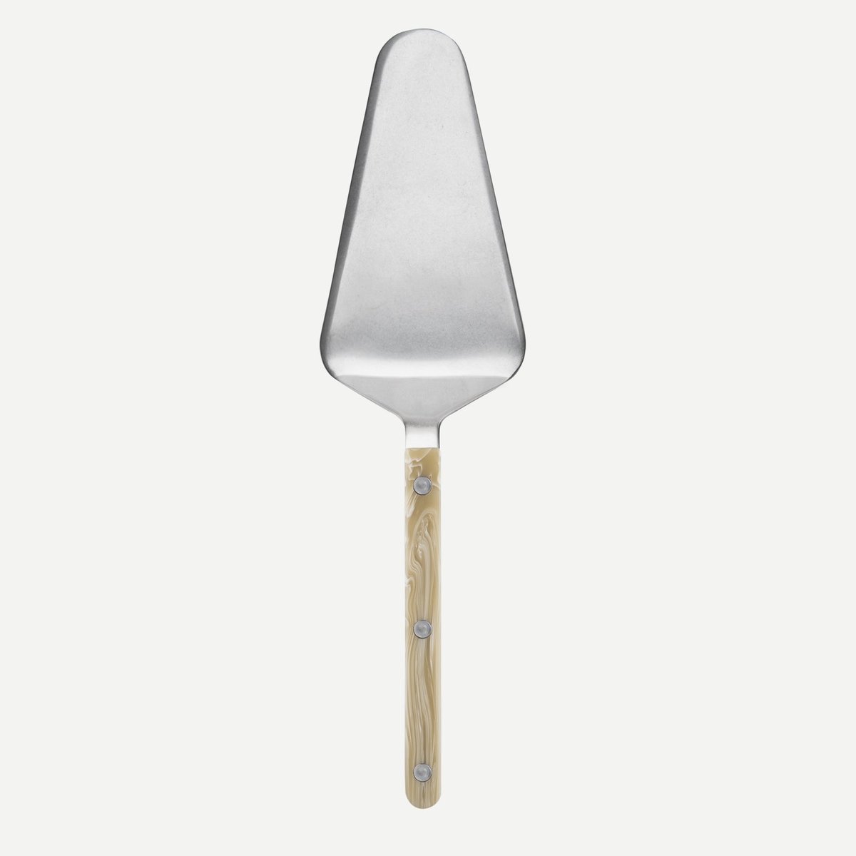 Pelle à tarte, Bistrot Vintage effet corne, SABRE