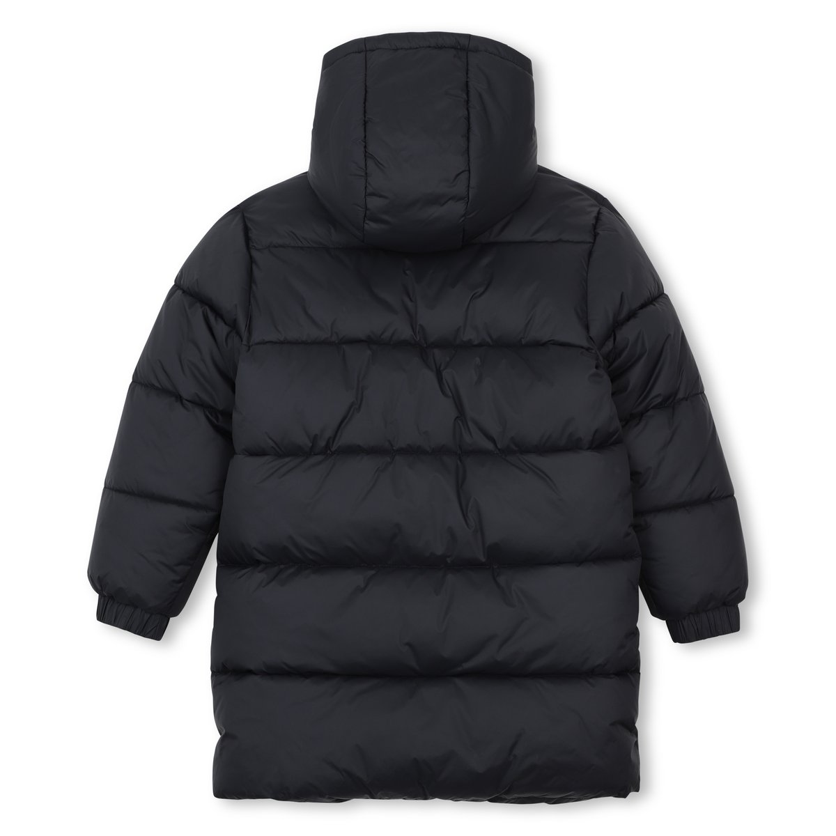 Doudoune longue black, TIMBERLAND