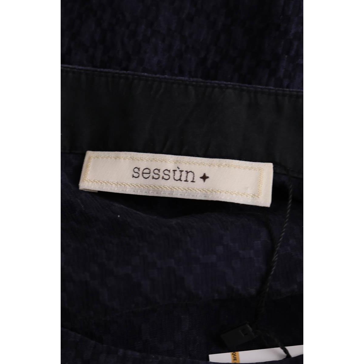 Robe - Bon État marine, SESSUN