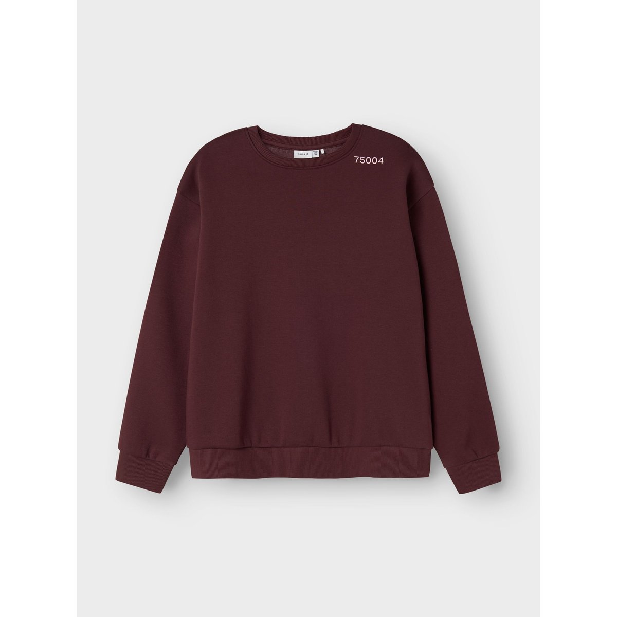 Sweat-Shirt sassafras, NAME IT