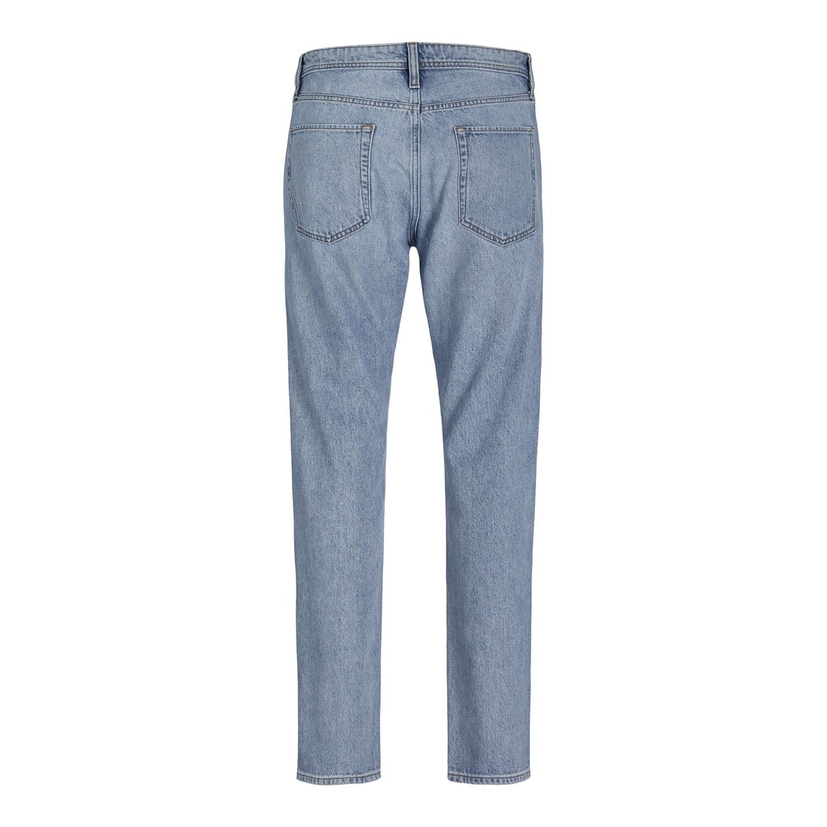 Jean Coupe Décontractée light blue denim, aprel