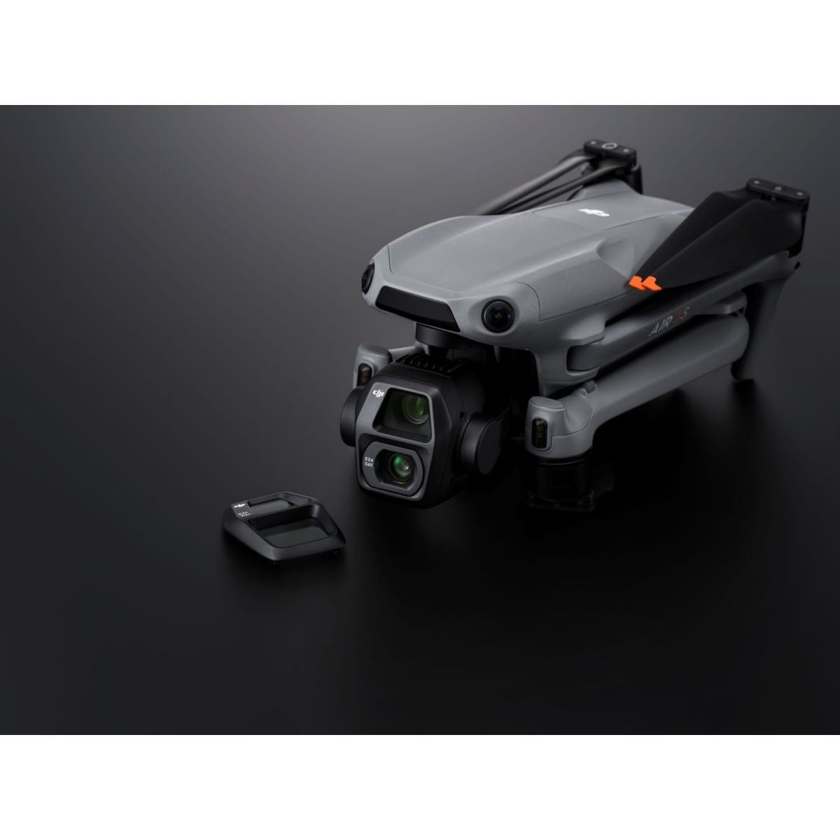 Acc. DRONE Air 3S Wide-Angle Lens couleur unique, DJI