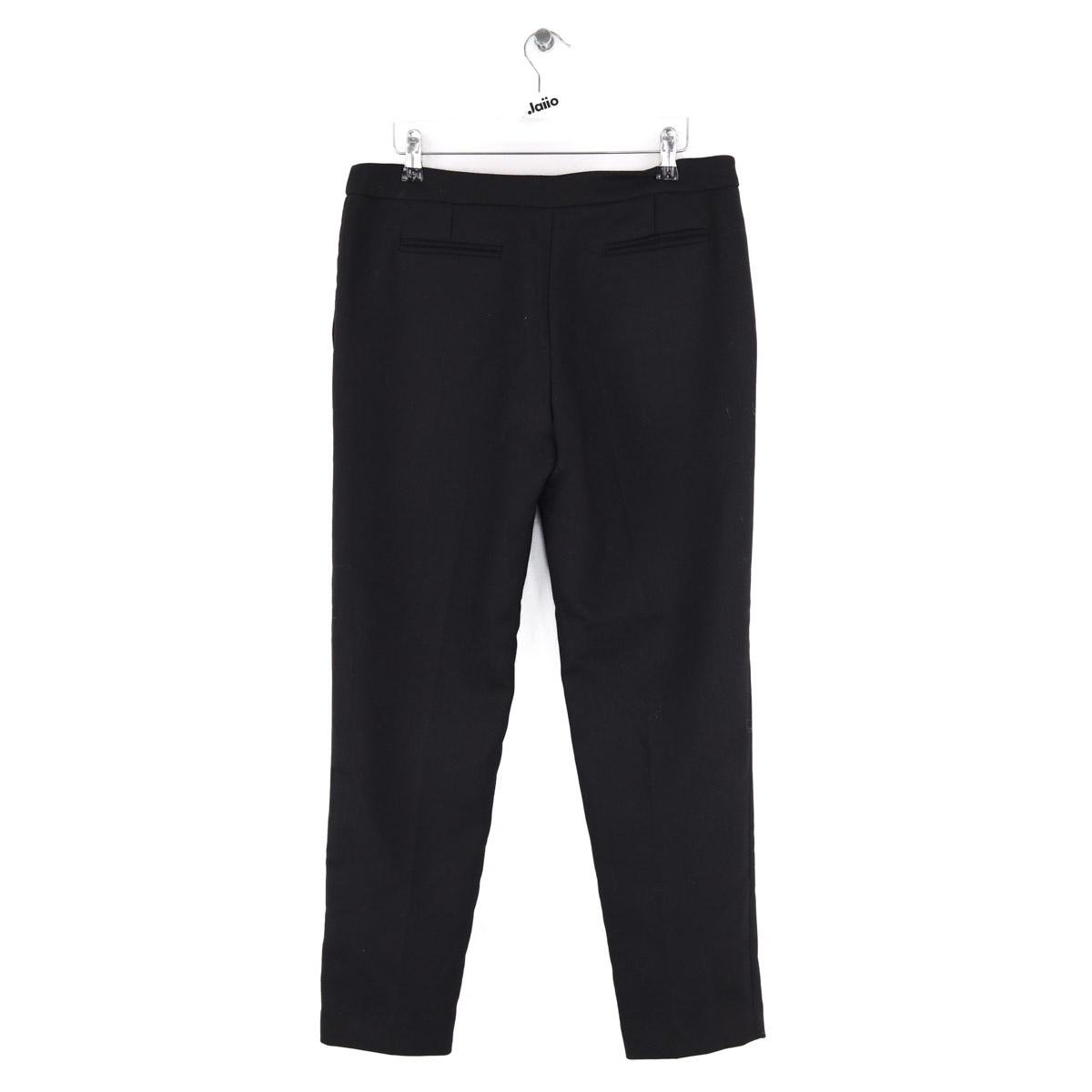 Pantalon - Très Bon État noir, SANDRO