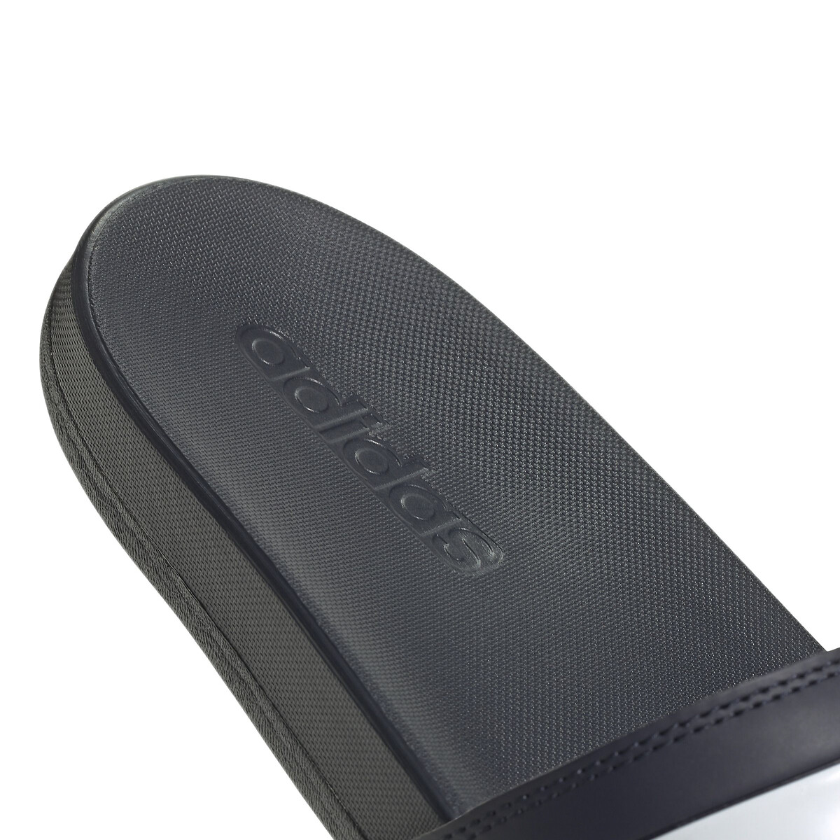 Claquettes Adilette Comfort bleu encre, ADIDAS SPORTSWEAR