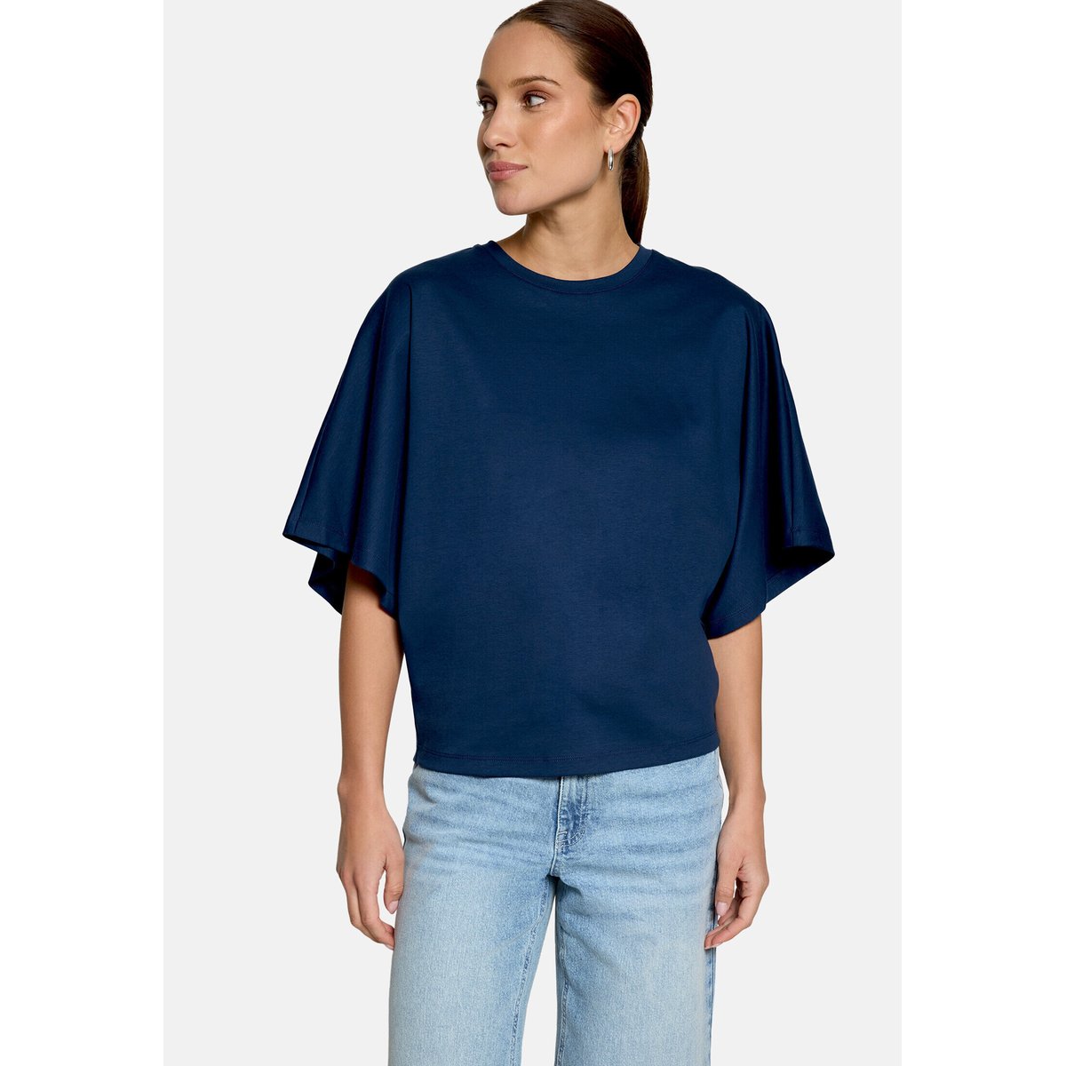 T-shirt manches courtes sargasso sea, ZERO