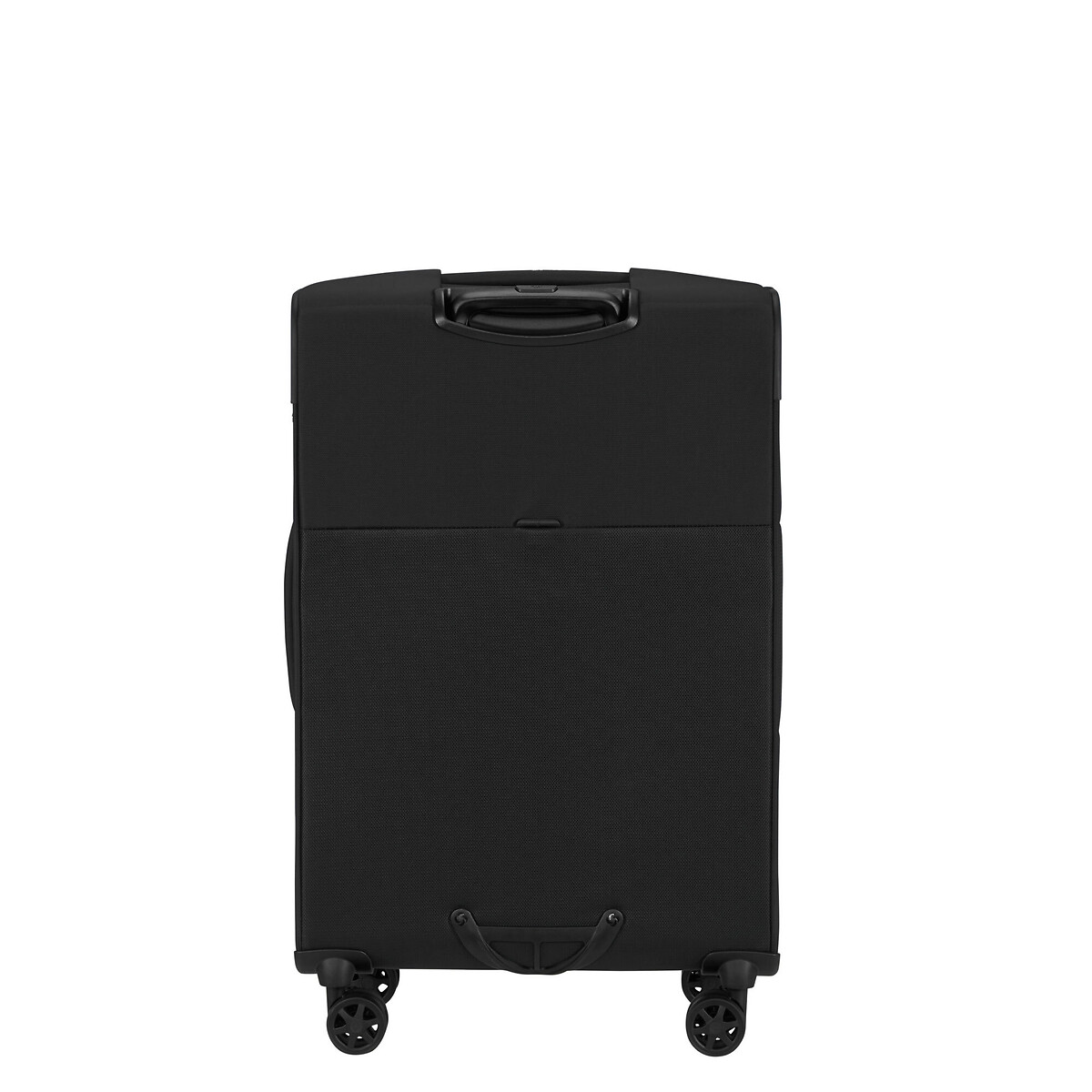 Gotwist valise 4 roues taille M noir, SAMSONITE