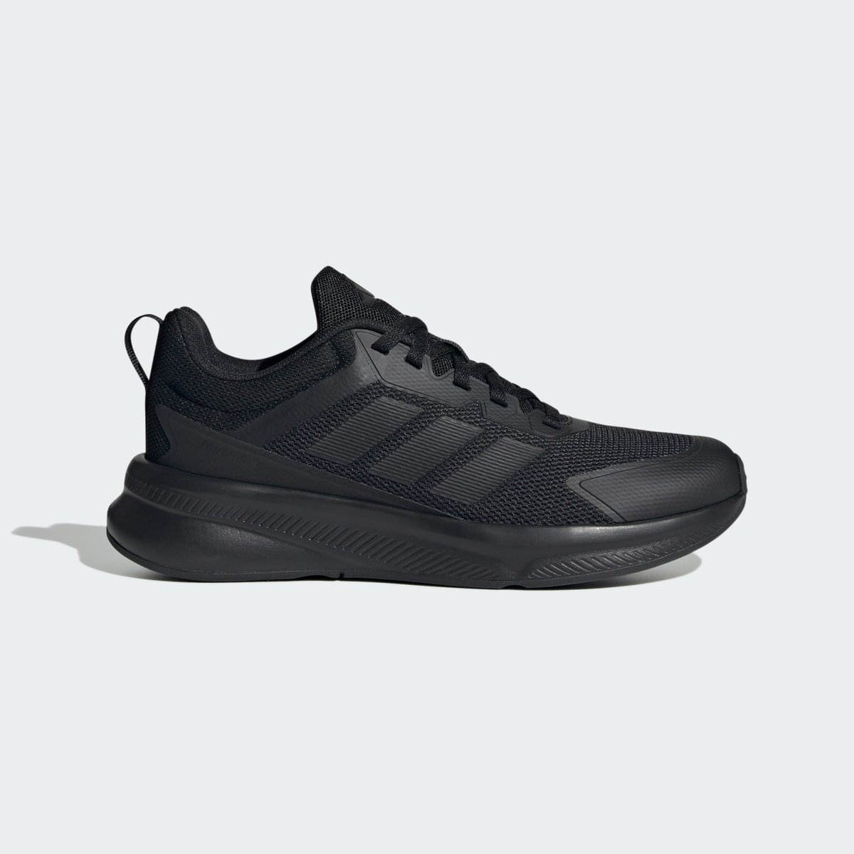 Chaussure Fortarun 4.0 Enfants Chaussure Fortarun 4.0 Enfants core black / core black / core black, ADIDAS SPORTSWEAR