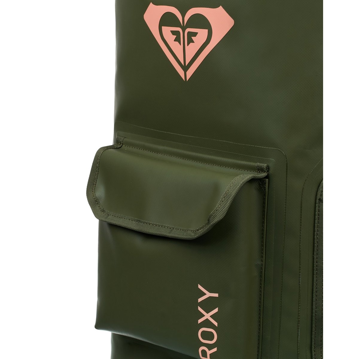 Sac à dos moyen NEED IT. vert oil green, ROXY