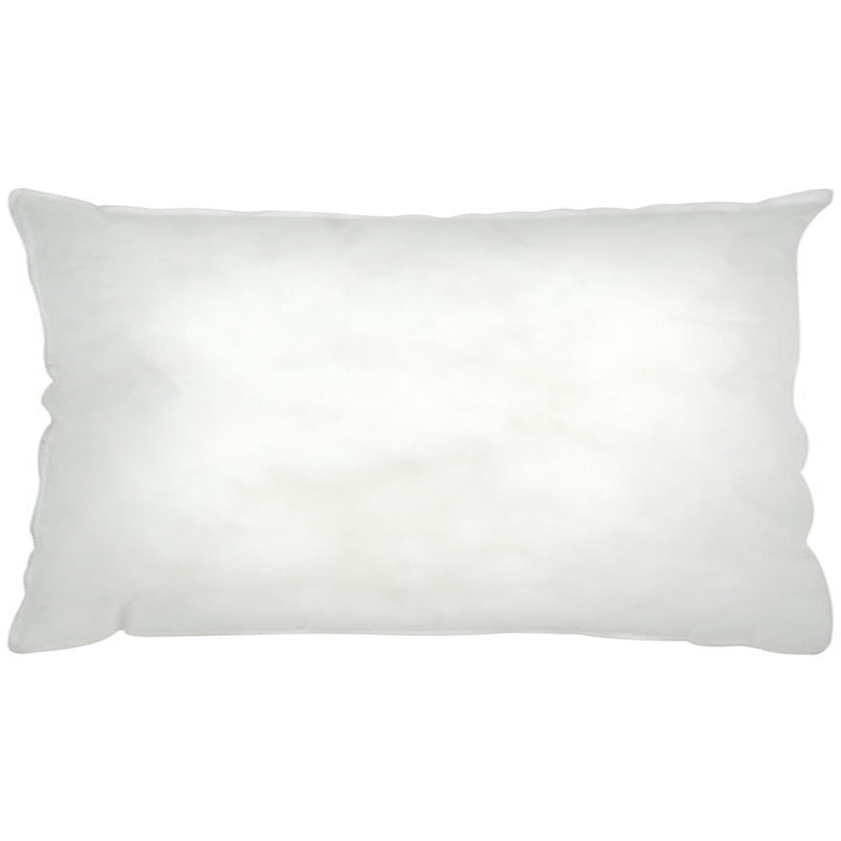 Single Cushion Pad white, SO'HOME