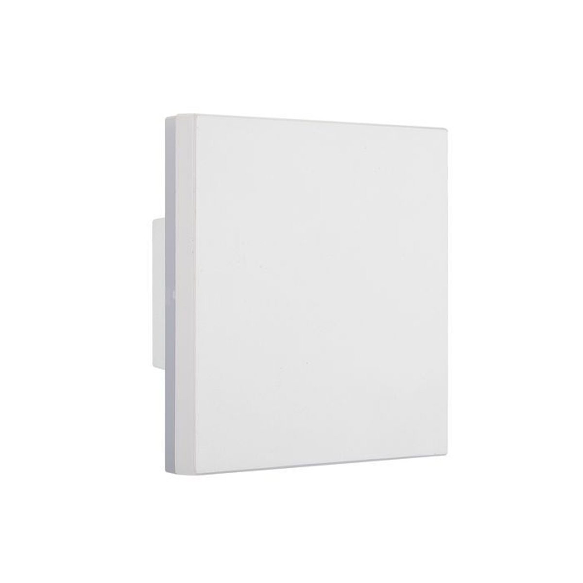 Applique    BORA blanc, MANTRA