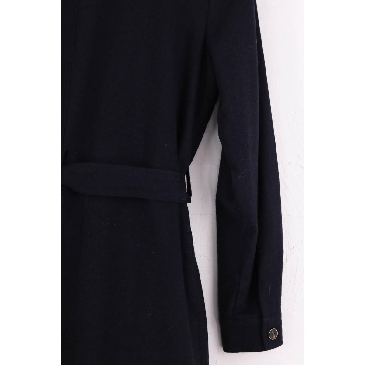 Robe - Très Bon État noir, SEZANE
