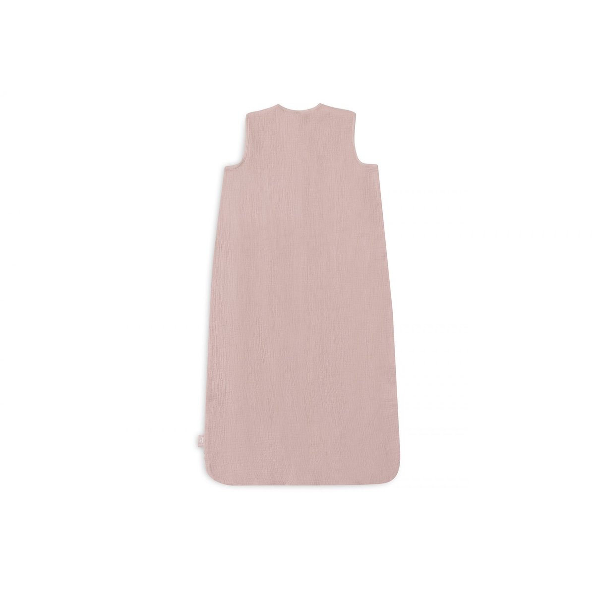 Gigoteuse légère en gaze de coton rose, JOLLEIN
