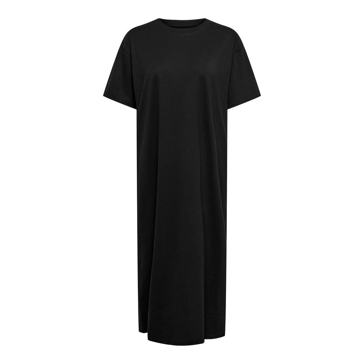 Robe noire - black, ONLY