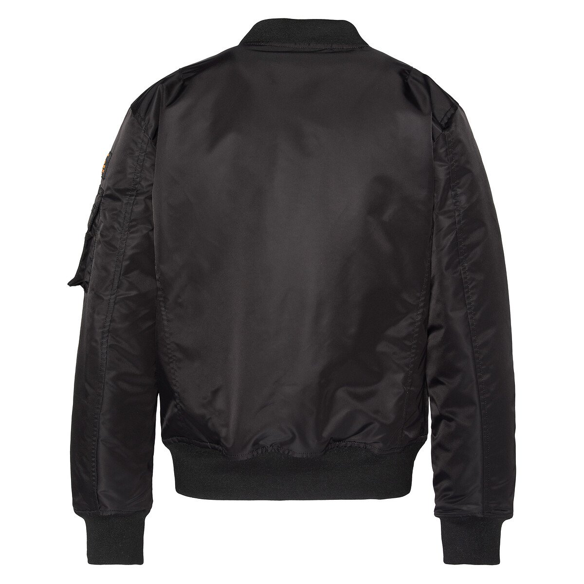 Mid-Season Bomber Jacket black, SCHOTT