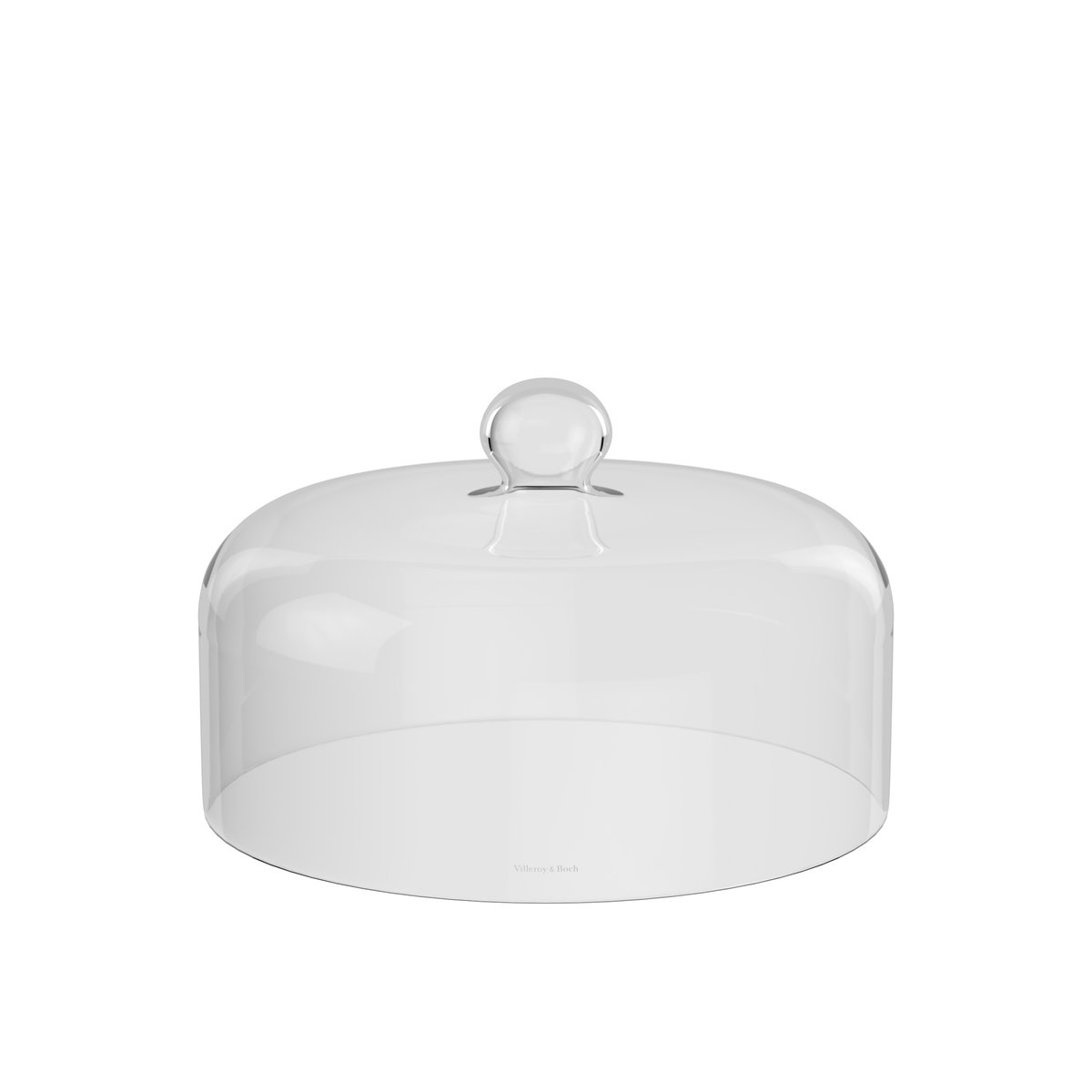 Cloche MANUFACTURE TRAVERTINE couleur unique, VILLEROY & BOCH