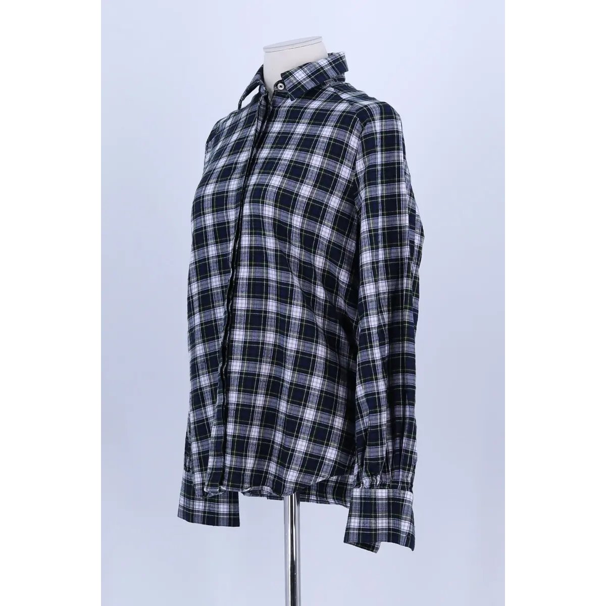 Chemise - Très Bon État bleu, FIGARET