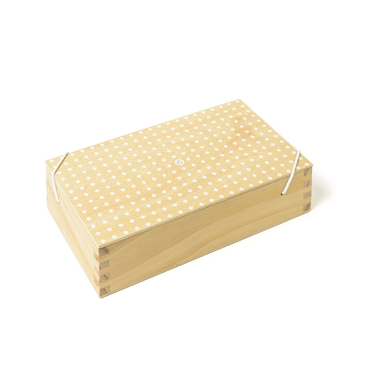 Dominos des animaux en bois blanc, OXYBUL