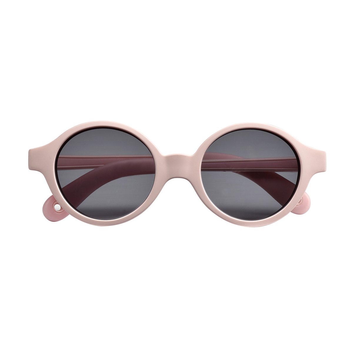 Lunettes de soleil enfant 9-24 mois rose dragée, BEABA