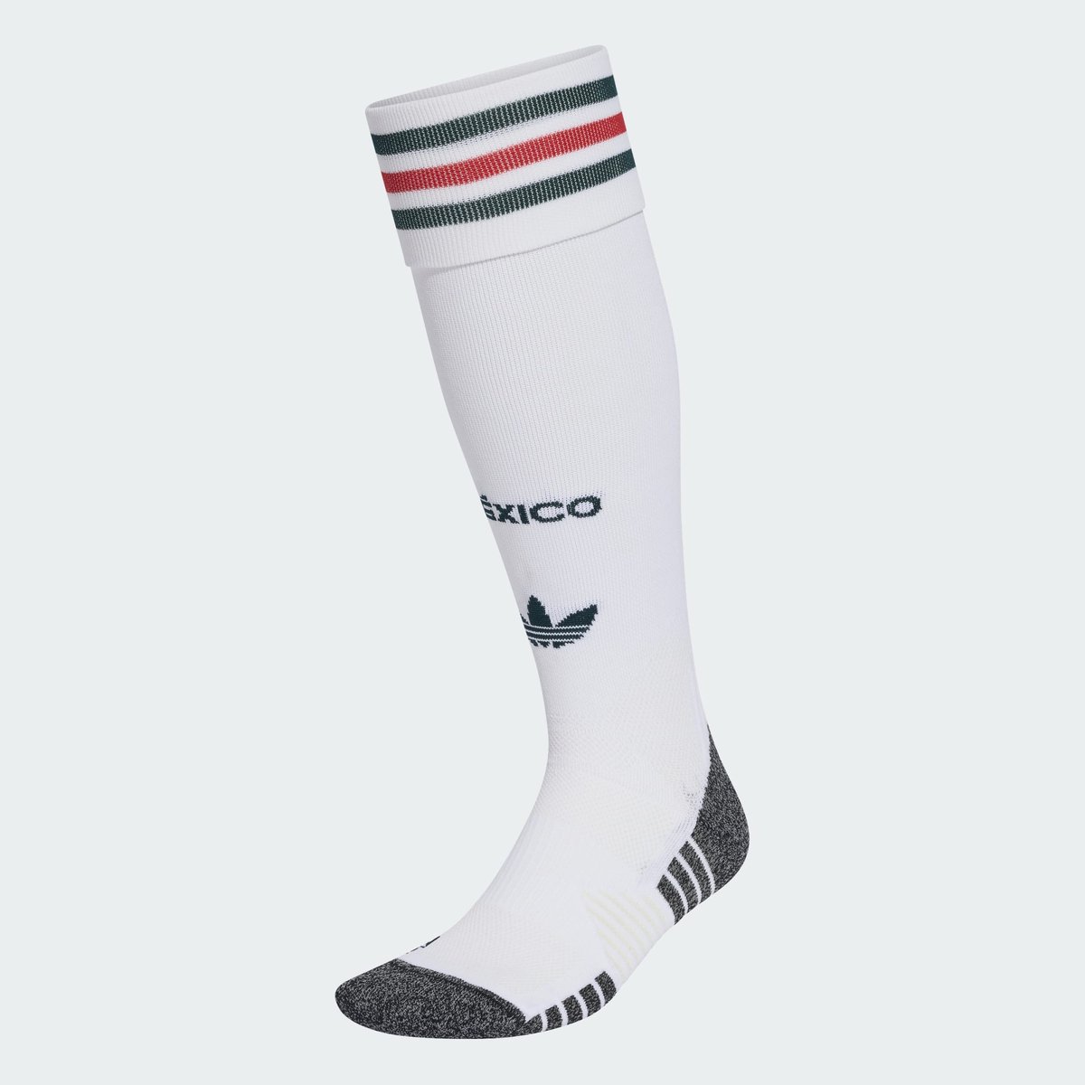 Chaussettes Extérieur Mexique 26 Chaussettes Extérieur Mexique 26 white, adidas Performance