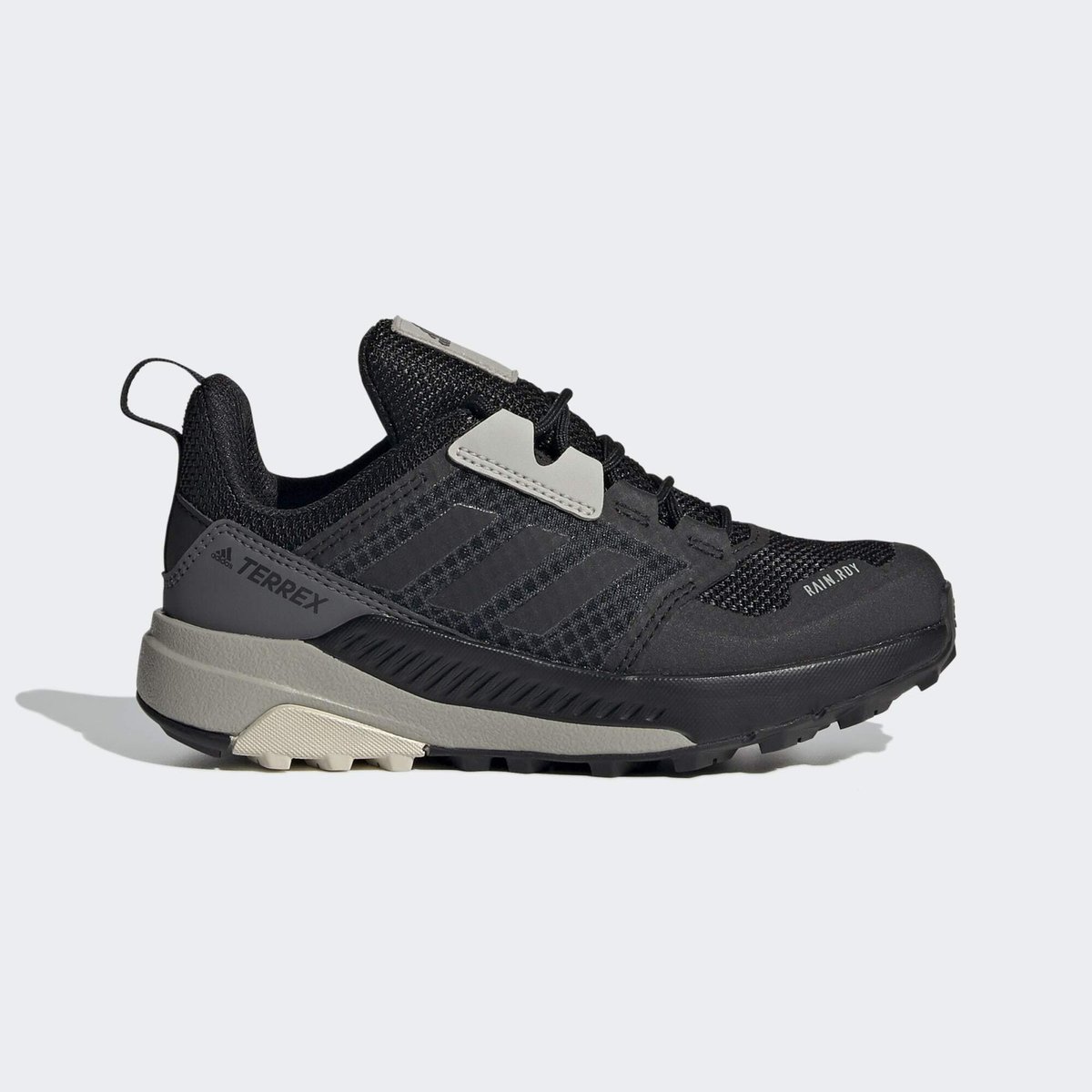 Chaussure de randonnée Terrex Trailmaker RAIN.RDY core black / core black / alumina, adidas Performance