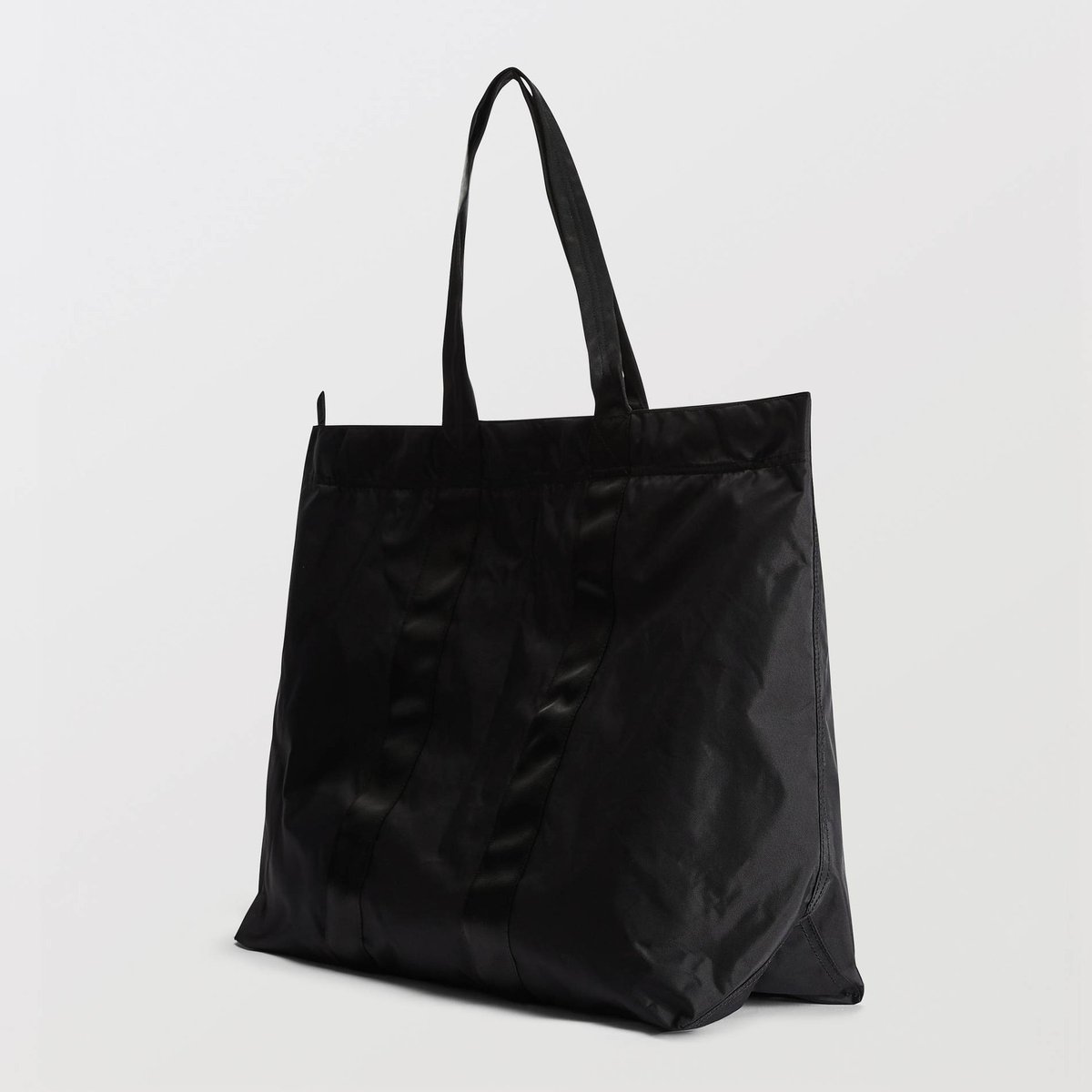 Sac de sport noir, MONOPRIX