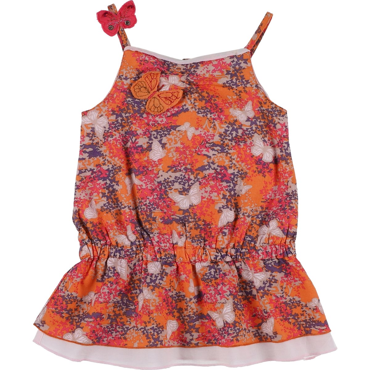 Robe - Très bon état multicouleur, CATIMINI