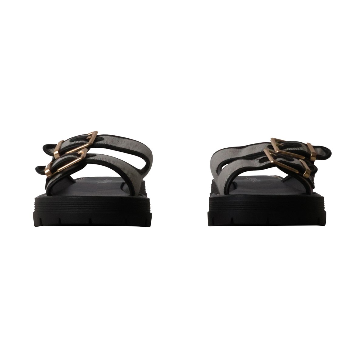 Mules à Enfiler Joalice noir, ENZA NUCCI