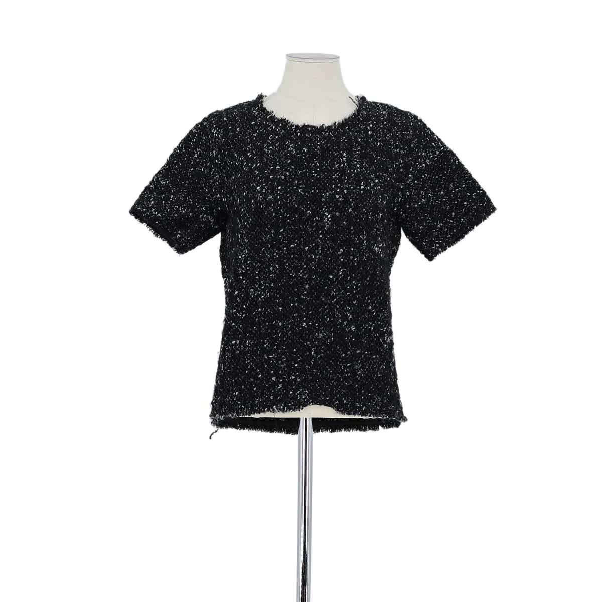 T-shirt - Très Bon État noir, ISABEL MARANT