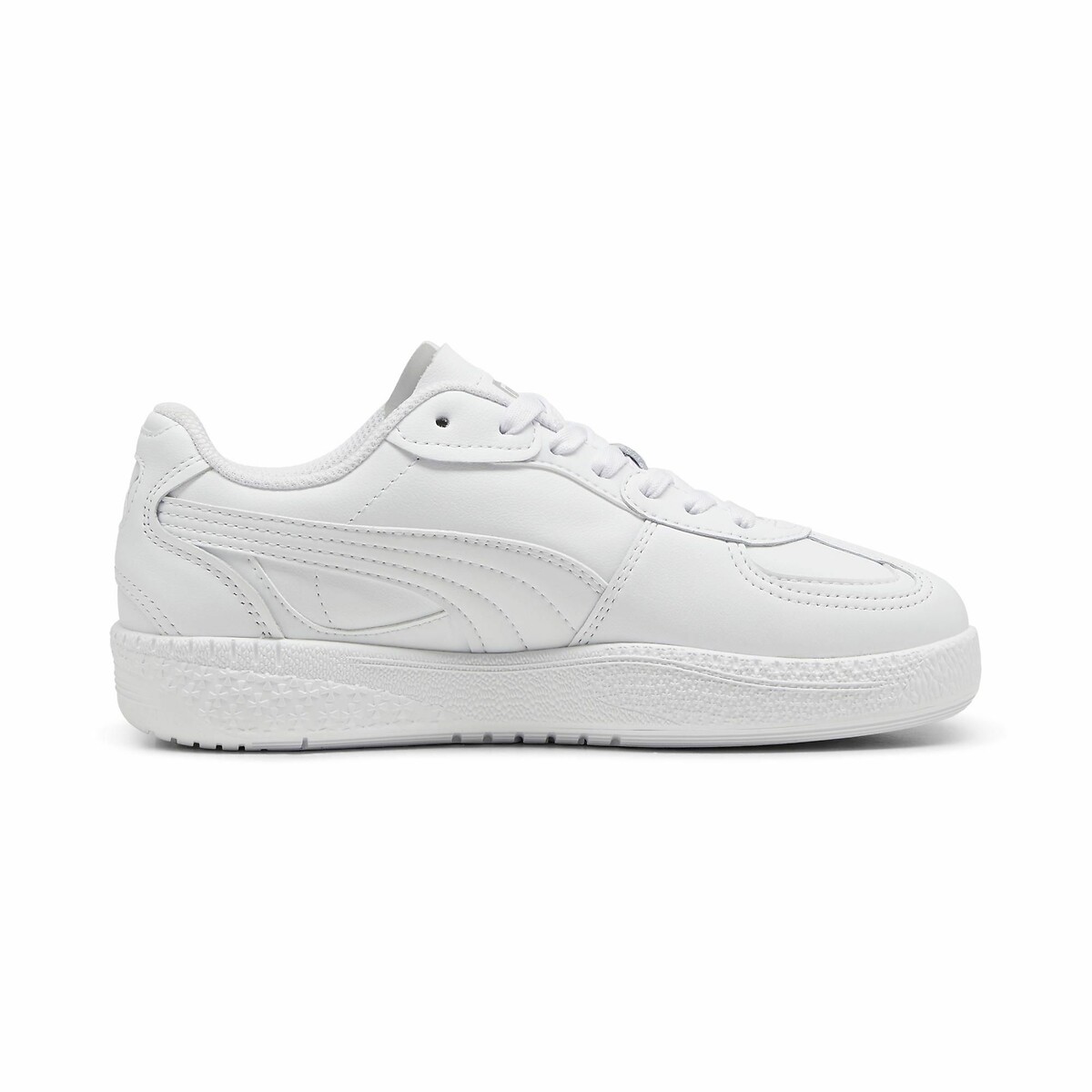 Baskets Palermo Moda blanc, PUMA
