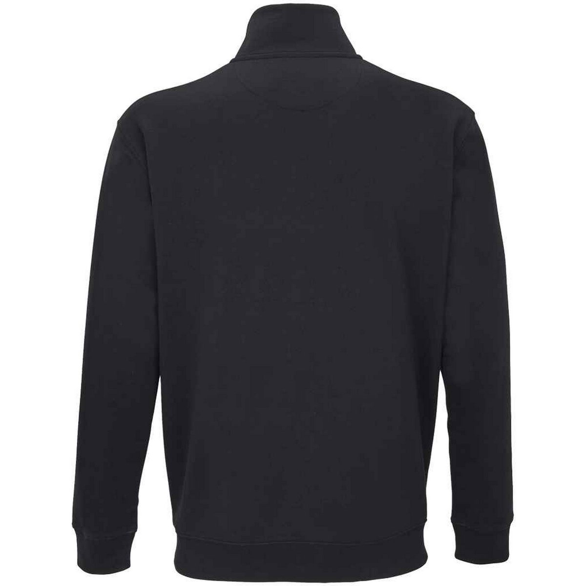 Sweat CONRAD bleu roi, SOLS