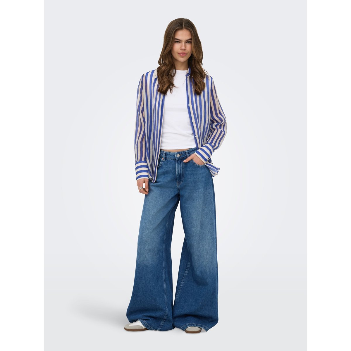Jean medium blue denim, ONLY