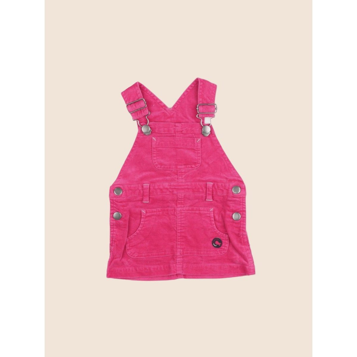 Robe - Très bon état rose, SAINT JAMES