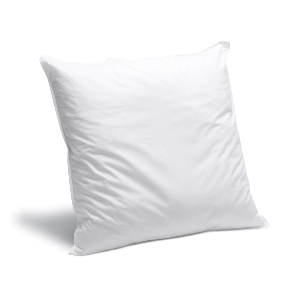 Pack Hôtel Couette Très Chaude + Oreiller(s) Qualité Percale blanc, BLEU CALIN