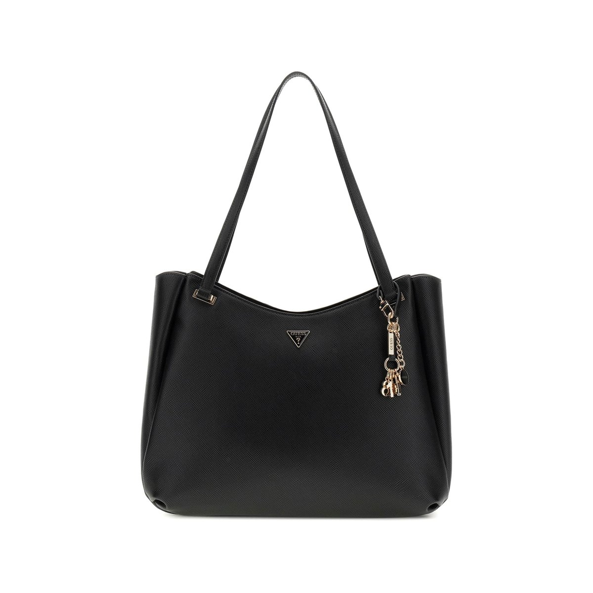 Sac Tote Gilda noir, GUESS