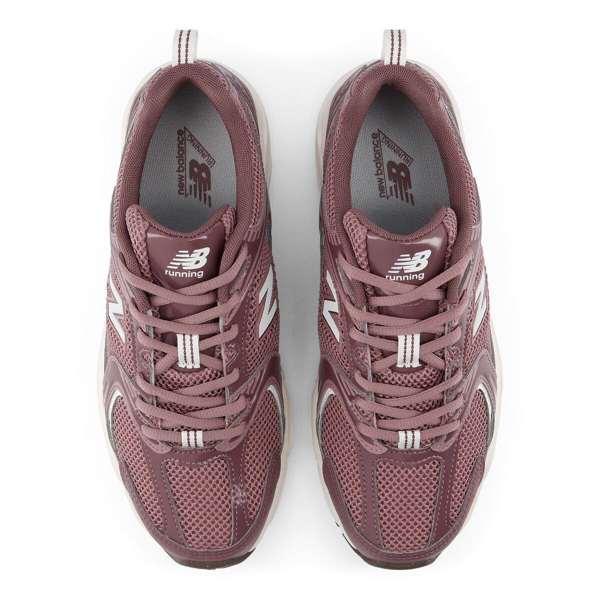 530 Trainers dark pink, NEW BALANCE