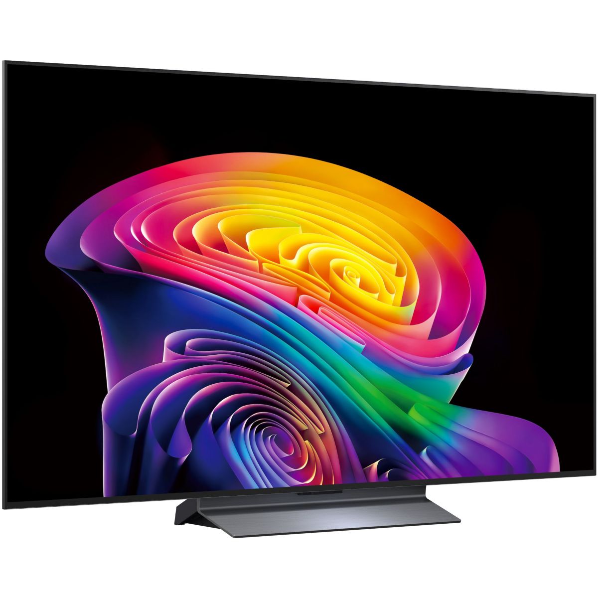 TV OLED 55C6 (2026) 55" (139 cm) couleur unique, LG