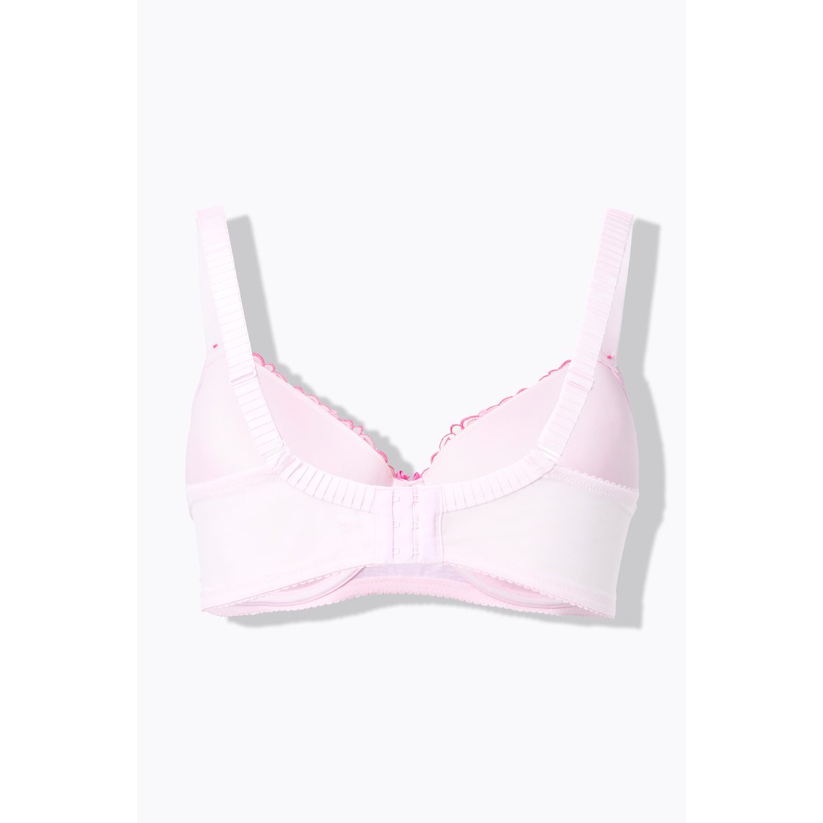 Soutien-gorge à armatures TruYou et bonnets rose bébé, ULLA POPKEN