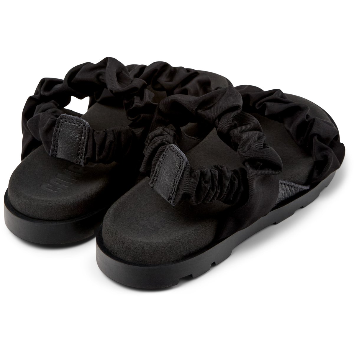 Sandales Brutus Sandal noir, CAMPER
