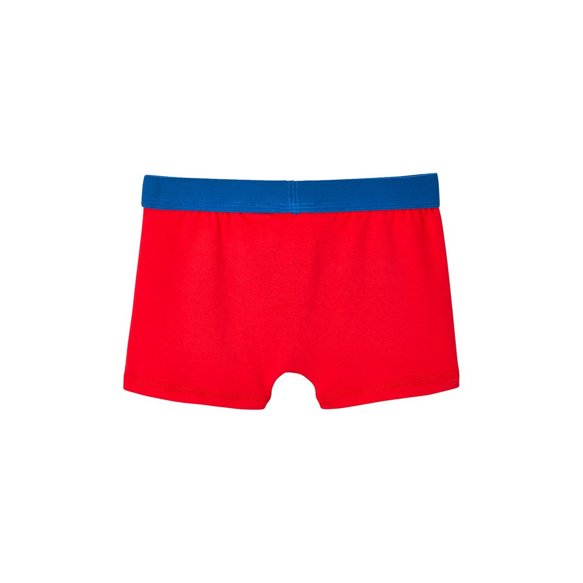Lot de 3 boxers Pat'Patrouille® bleu électrique, VERTBAUDET