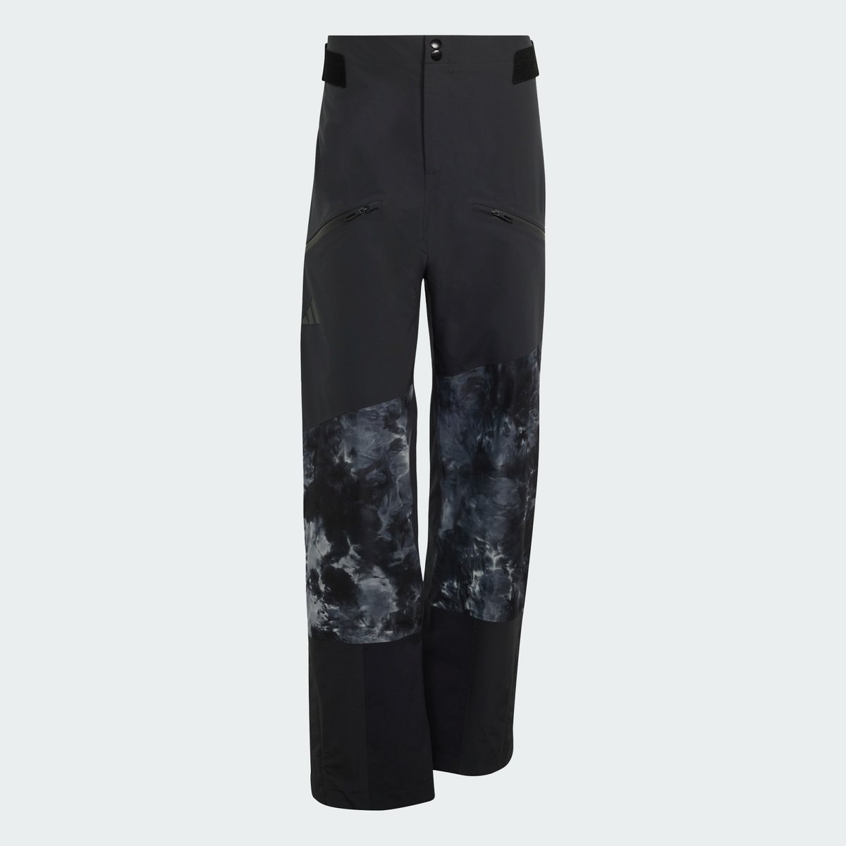 Pantalon Hybride Teinture Spray Climaproof+ Terrex Xperior Primeknit black, adidas Performance
