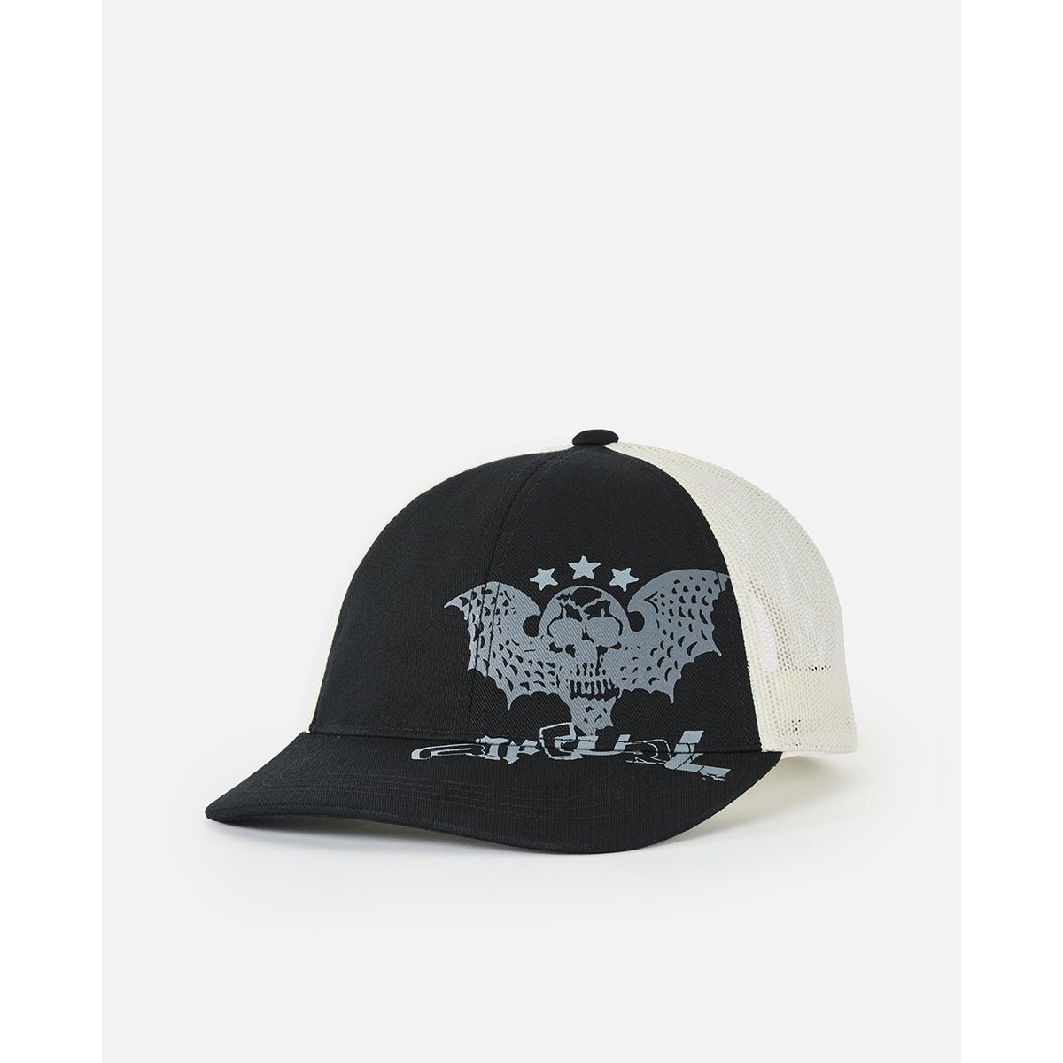 Casquette Trucker ARCHIVE black, RIP CURL
