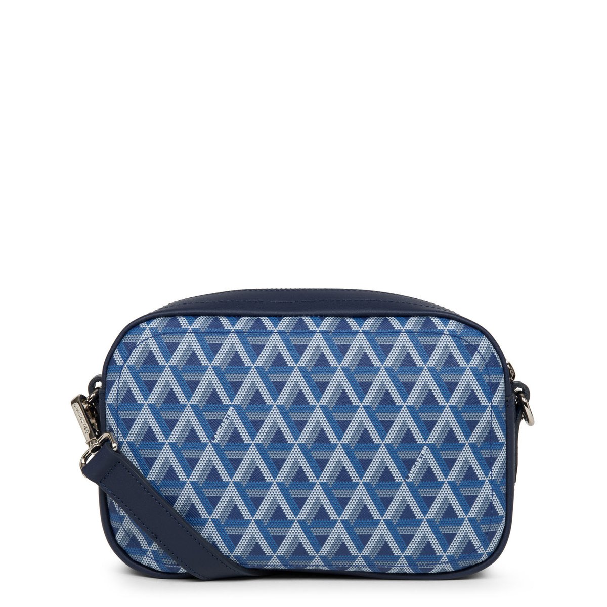 Sac trotteur, Made in France IKON bleu électrique, LANCASTER