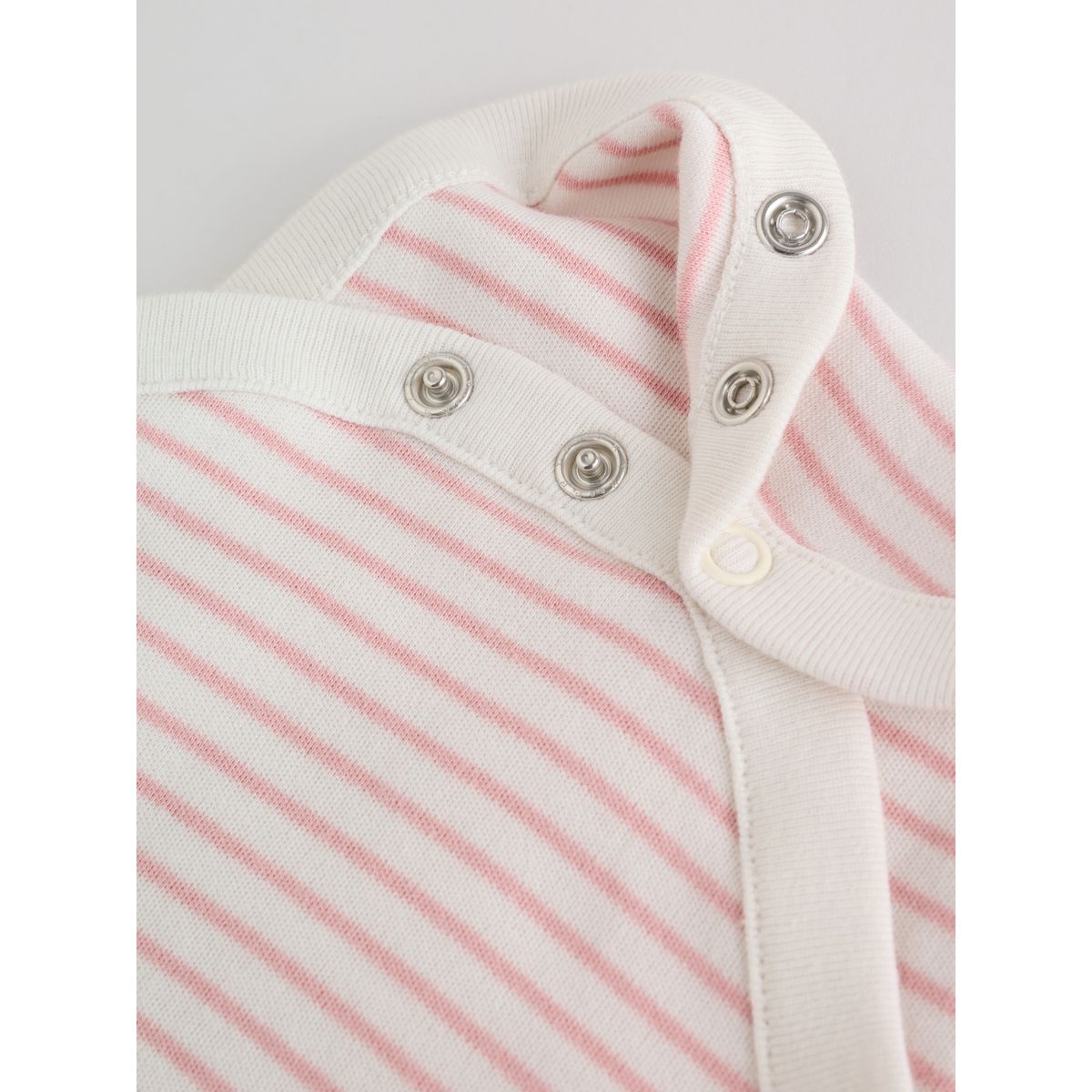 Body sans manches bébé, lot de 5 rose, NEXT