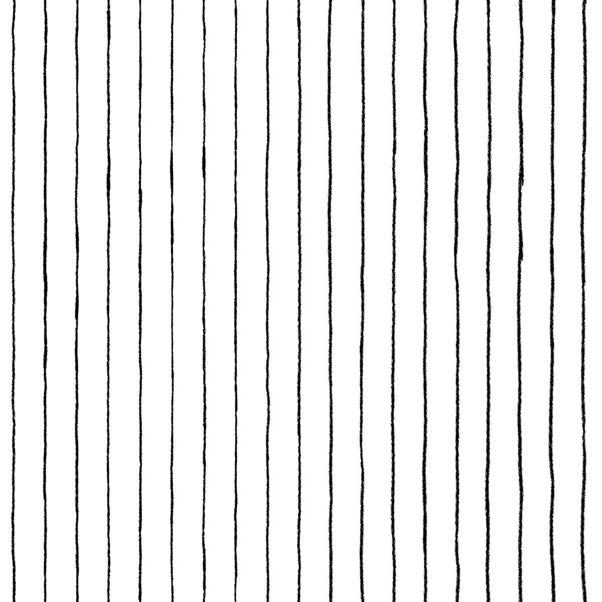 Papier peint a main levée intissé, HEXOA
