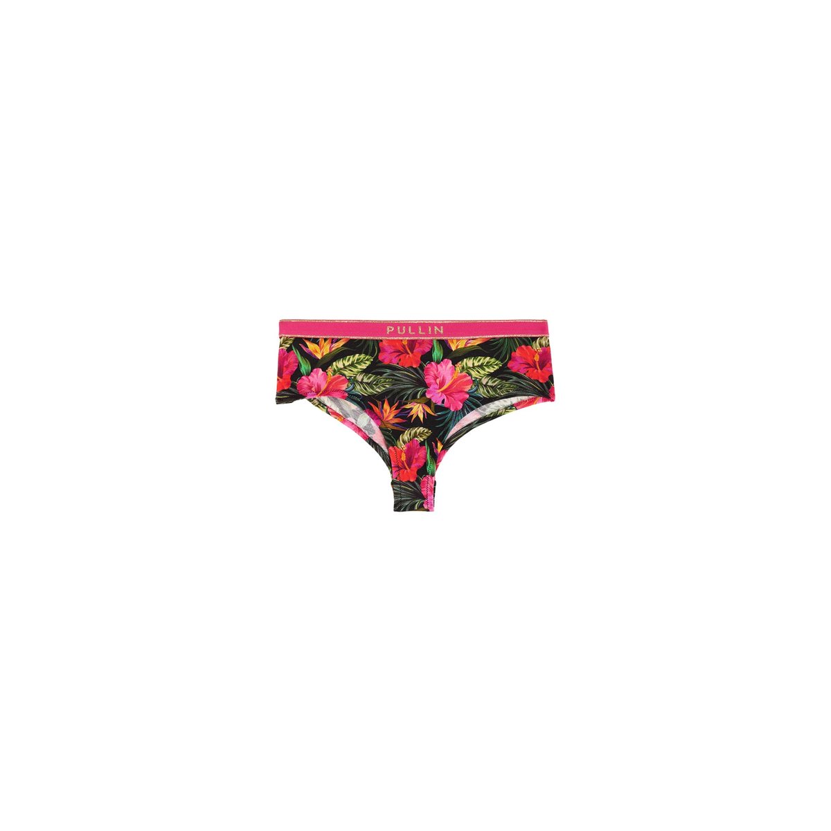 CULOTTE CHEEKY MAUI multicolore, PULLIN