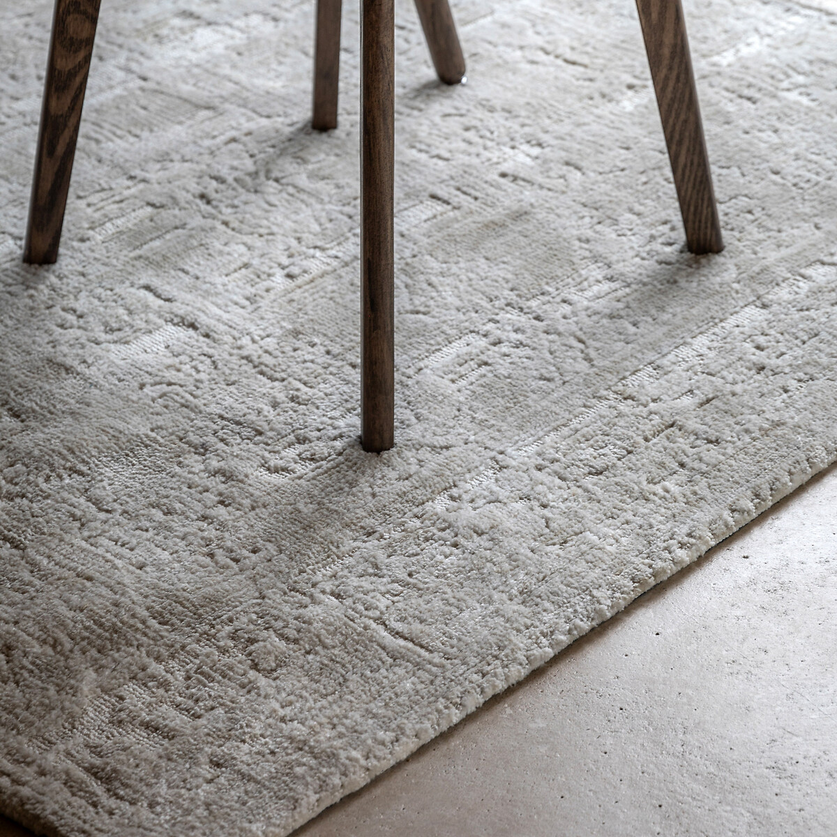 Saph Rug grey, ÉDITÉ
