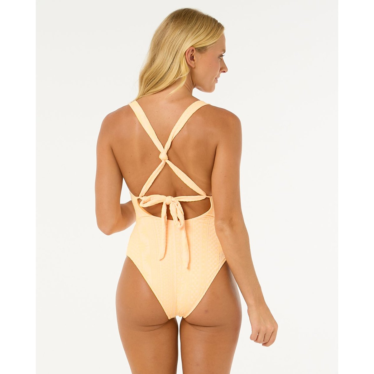 Maillot de bain LA JOYA GOOD ONE PIECE mangue, RIP CURL